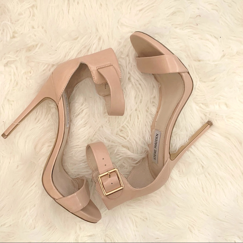 Steve Madden Stiletto Heels